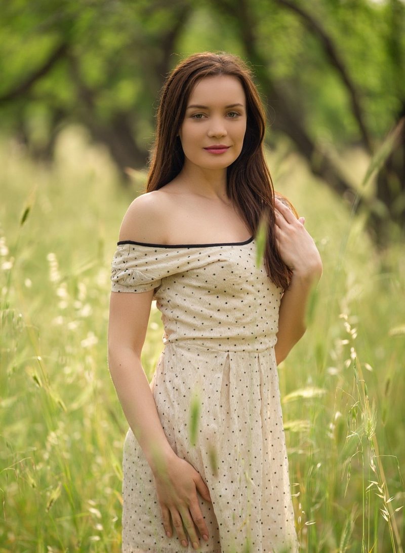 Инусяша, 22
